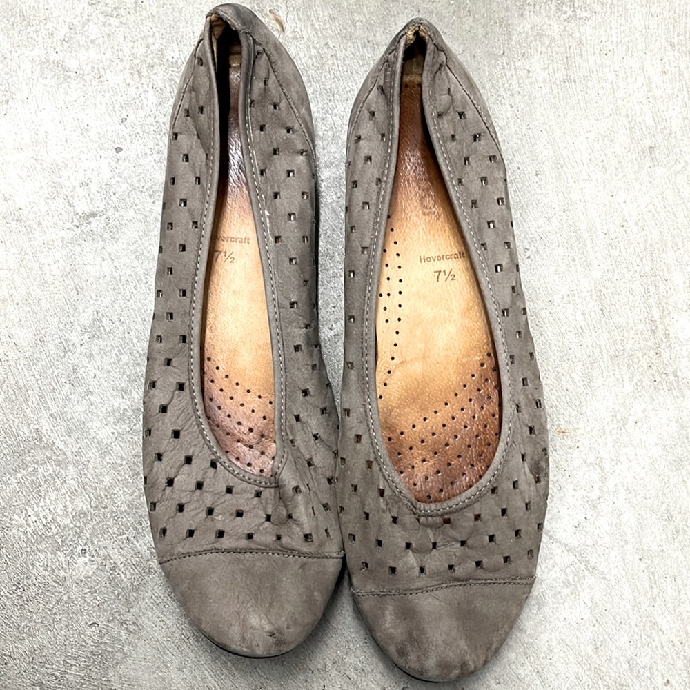 Gabor shoes